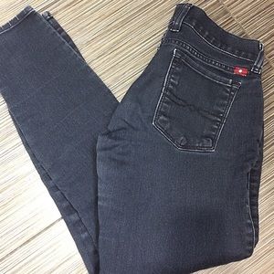 Lucky Brand Skinny Jeans